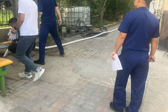 餐飲場所消防檢查需要檢查哪些東西